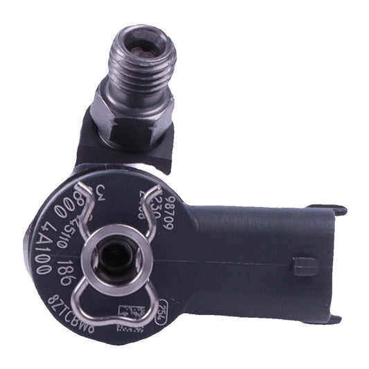 0445110186 diesel fuel injector detail image