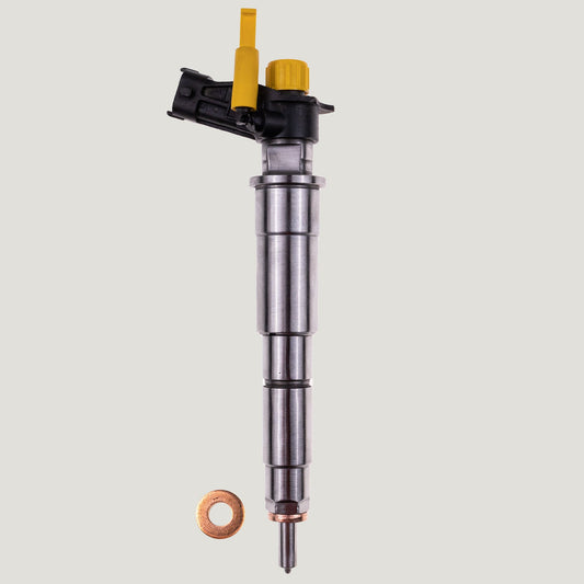 Remanufactured Diesel Injector 0445115007 | 0986435350 for Nissan Renault Vauxhall 2.0 DCI