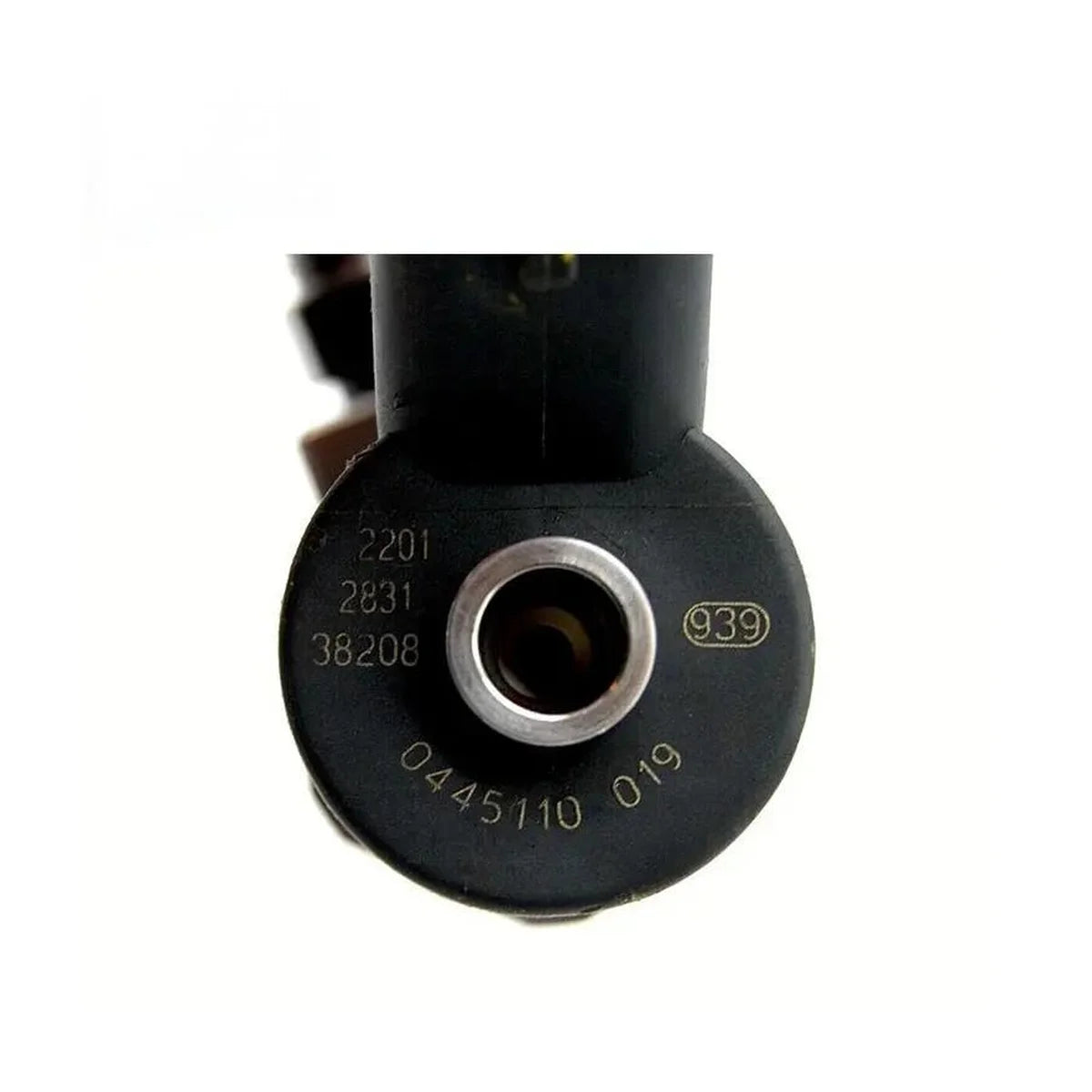 0445110019 diesel fuel injector detail image