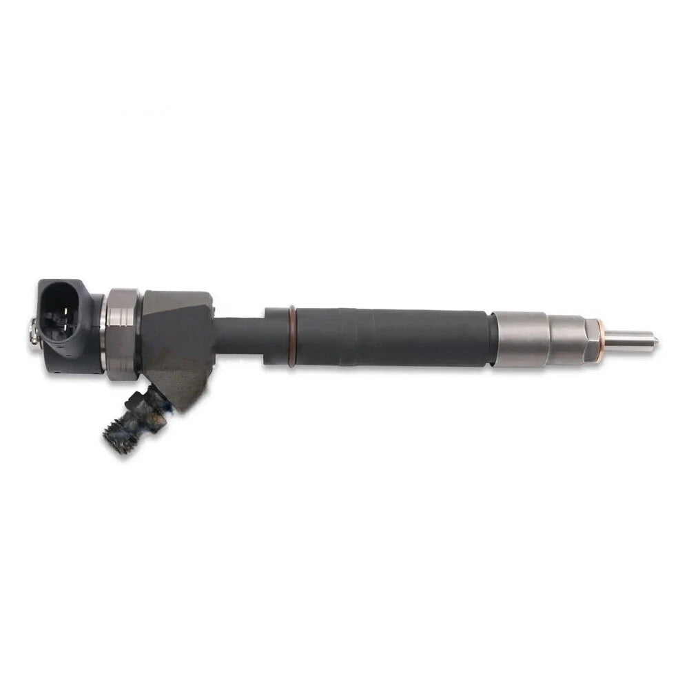 0445110071 diesel fuel injector detail image