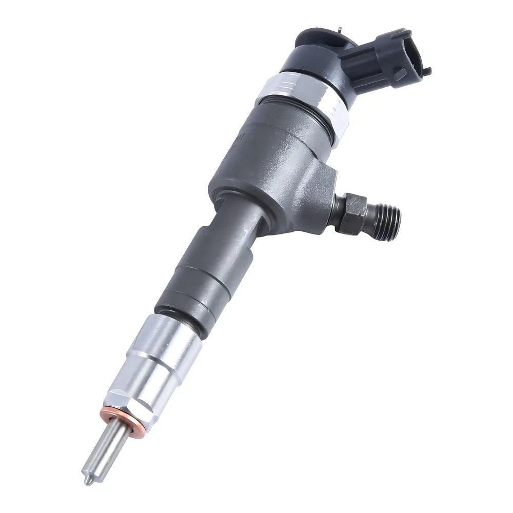 0445110075 diesel fuel injector detail image