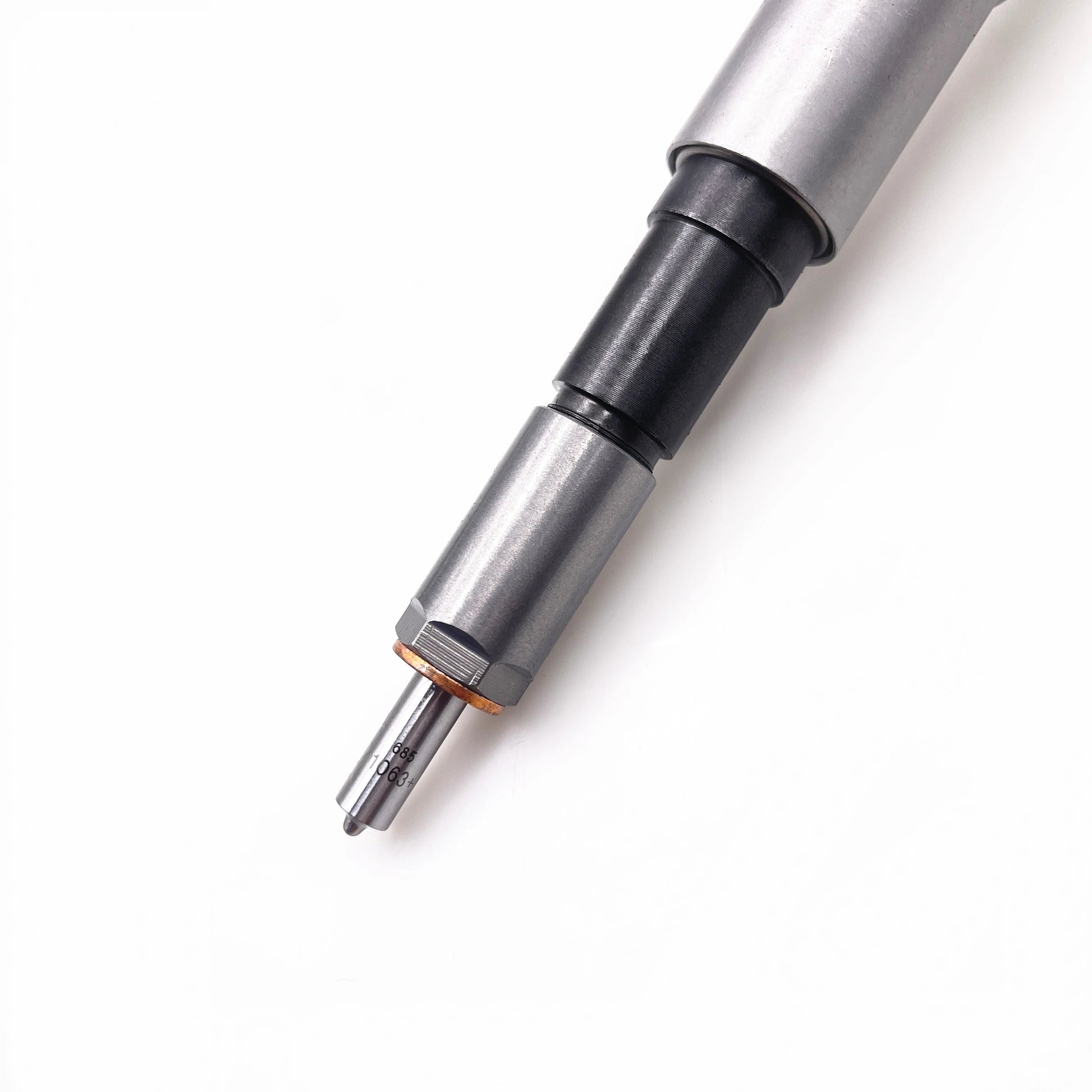 0445110131 diesel fuel injector detail image