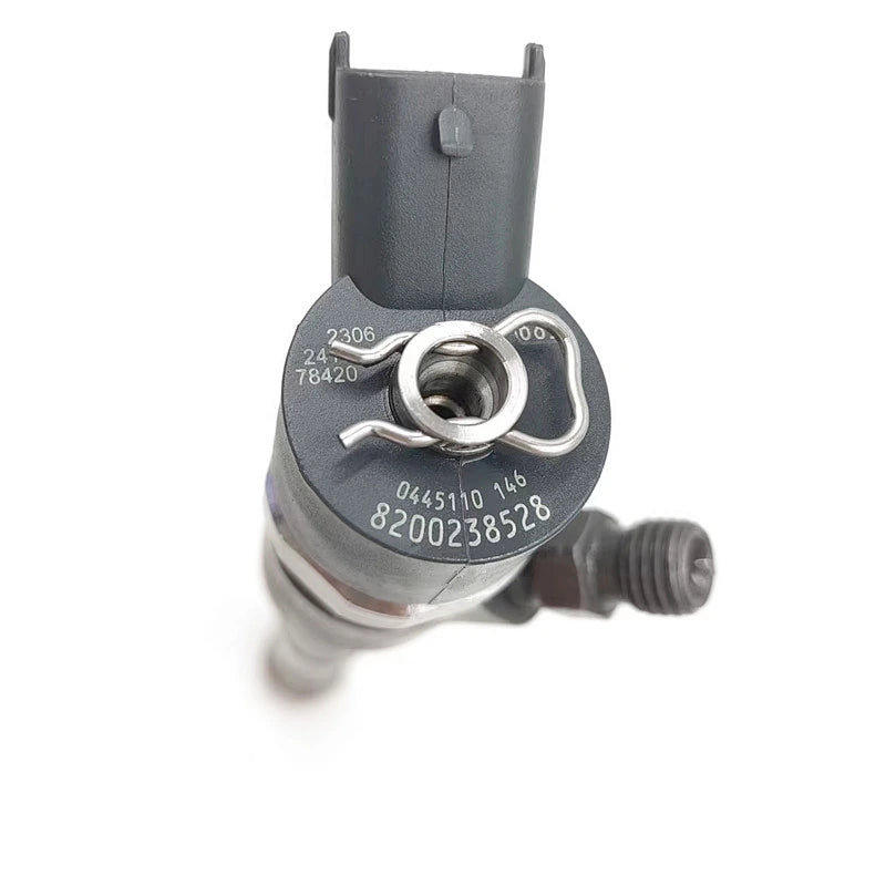0445110146 diesel fuel injector detail image