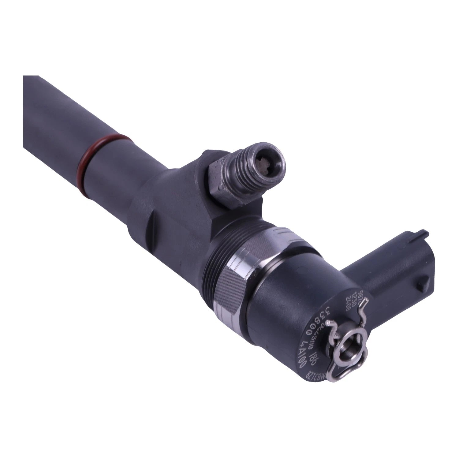 0445110186 diesel fuel injector detail image