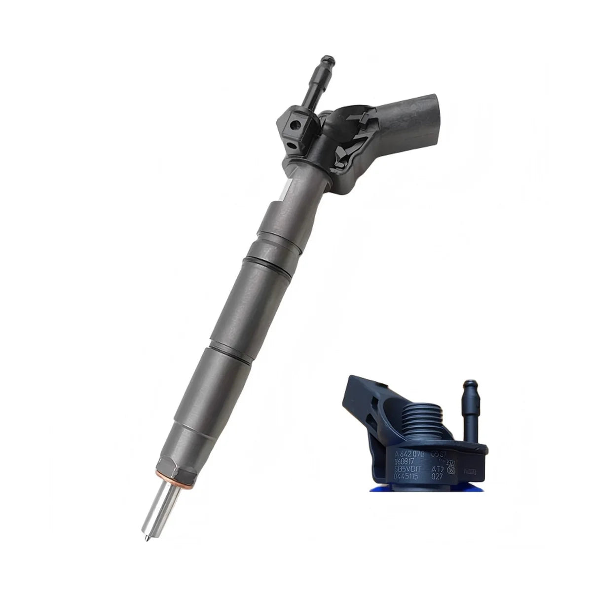 0445115027 diesel fuel injector detail image