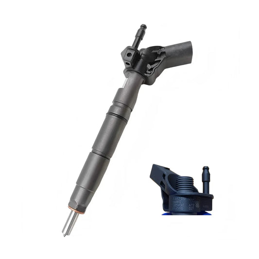 0445115027 diesel fuel injector detail image