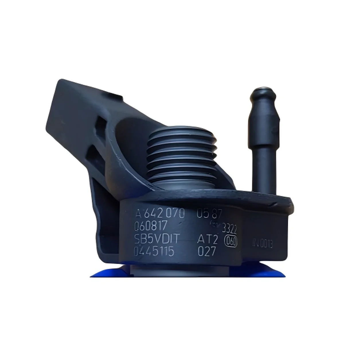 0445115027 diesel fuel injector detail image