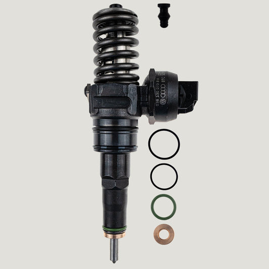 Remanufactured Diesel Injector 0414720216 | 038130073BA for SEAT Audi VW Ford 1.9 TDI
