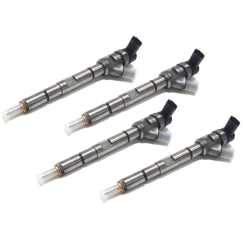 Diesel Fuel Injectors: Aftermarket & Remanufactured Injectors